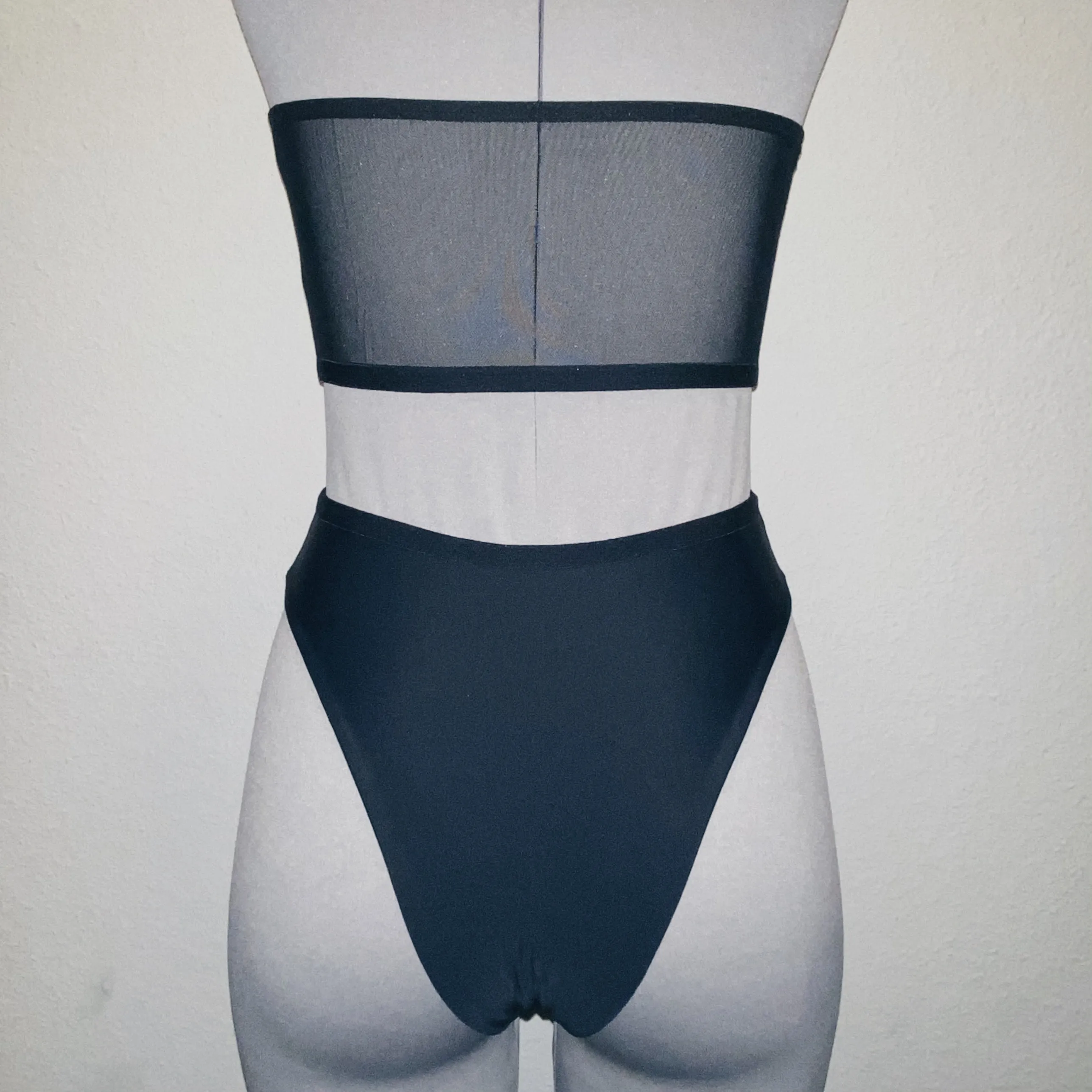 Blvck // Kylee Bodysuit