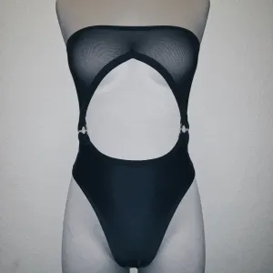 Blvck // Kylee Bodysuit