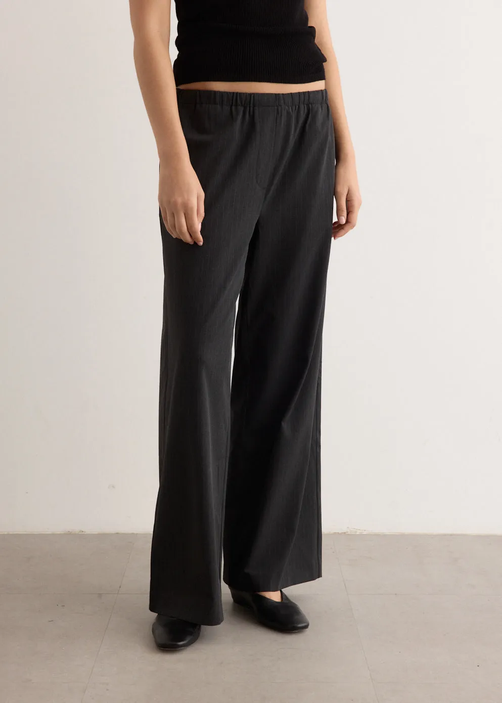 Bolt Tailored Lounge Pants