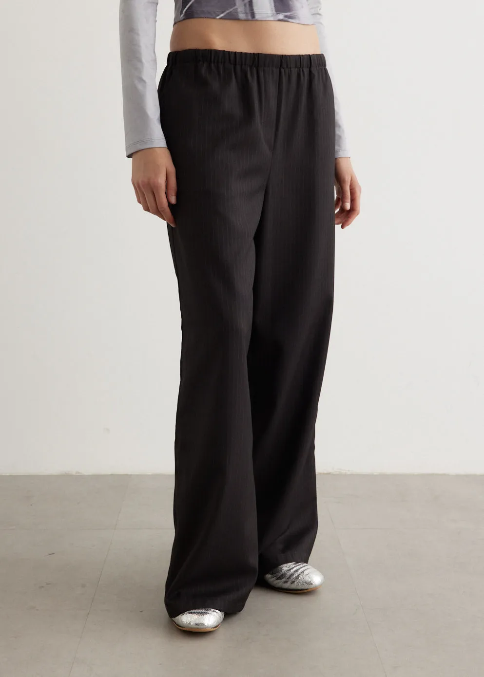 Bolt Tailored Lounge Pants