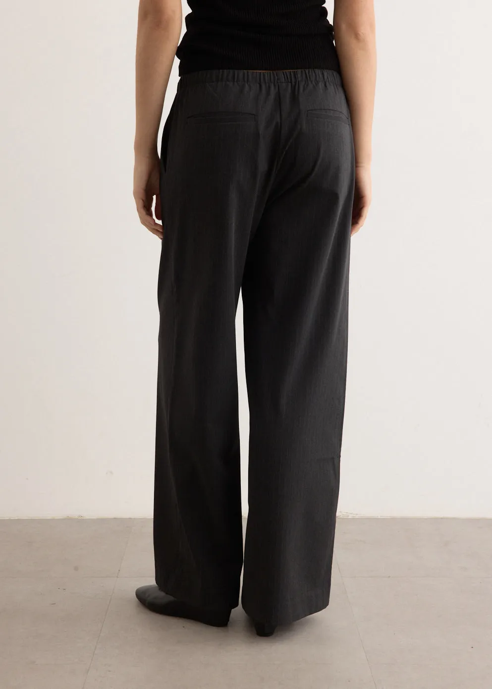 Bolt Tailored Lounge Pants