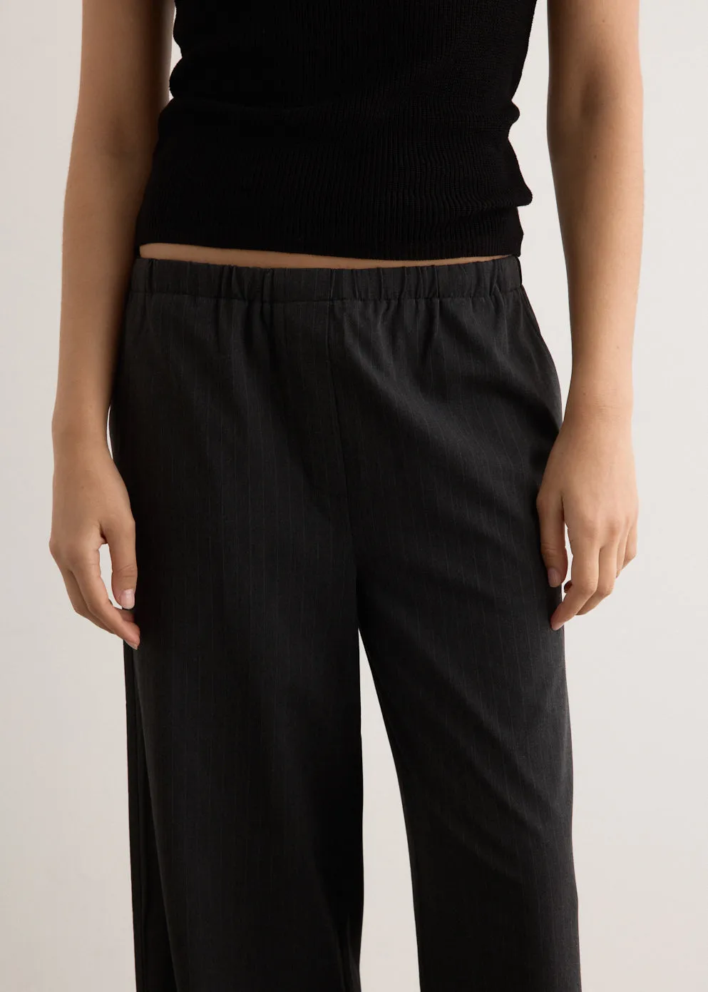 Bolt Tailored Lounge Pants