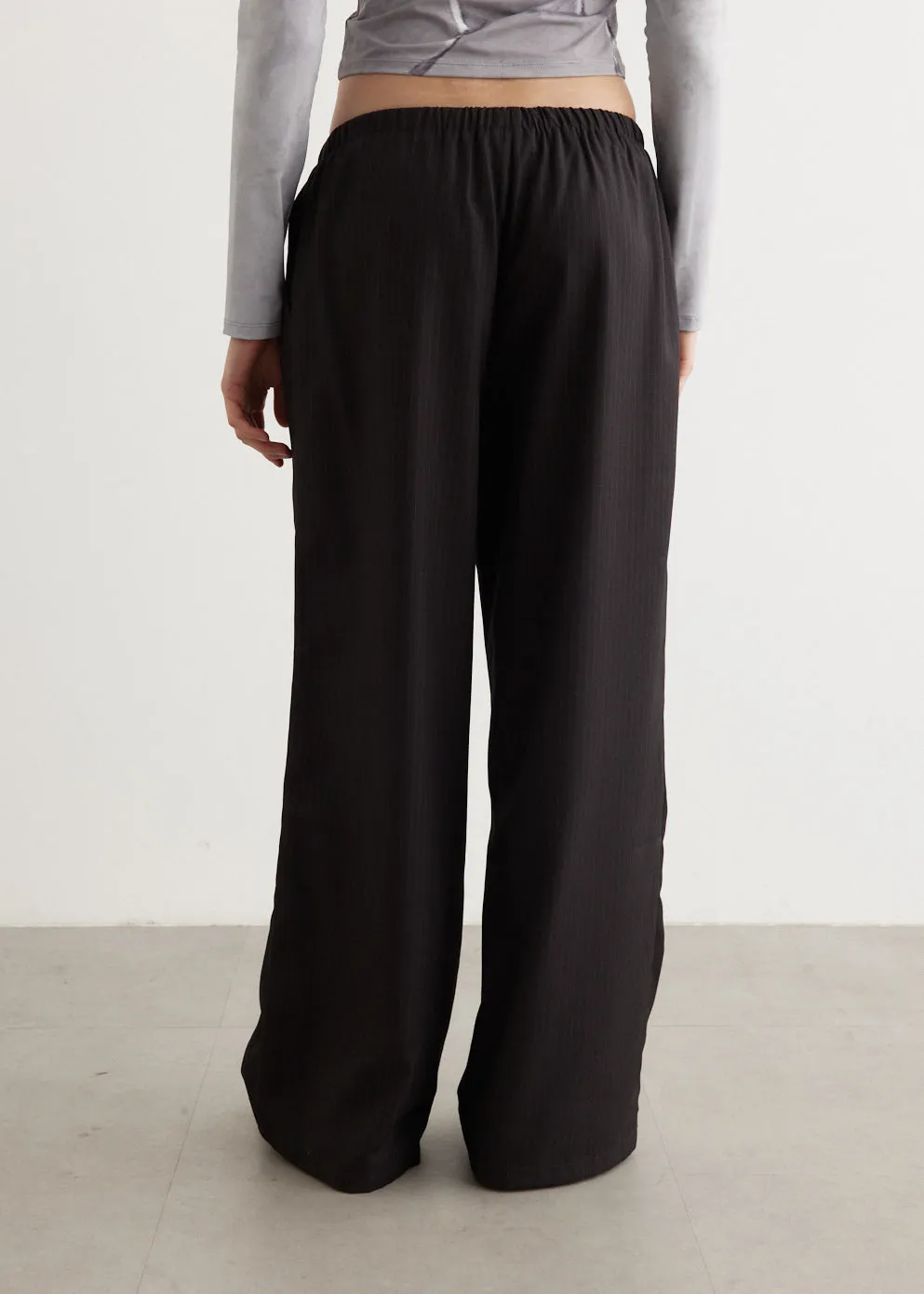 Bolt Tailored Lounge Pants