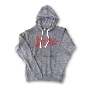 Boston Scally The Hoodie - Grey