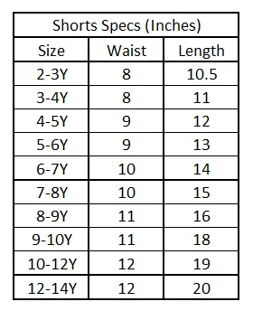 Boys Jersey/Terry Basic Short-H-Grey