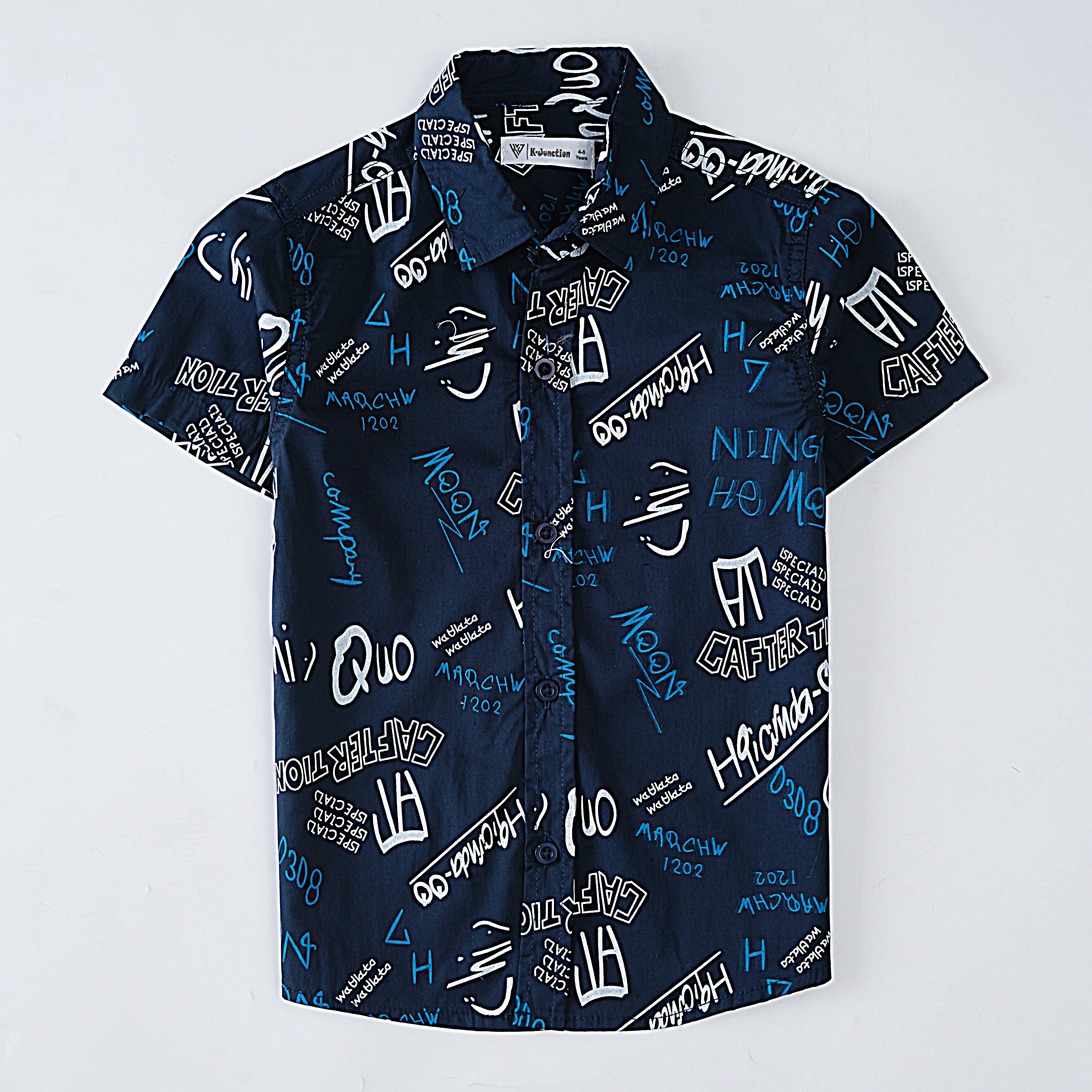 Boys Shirt