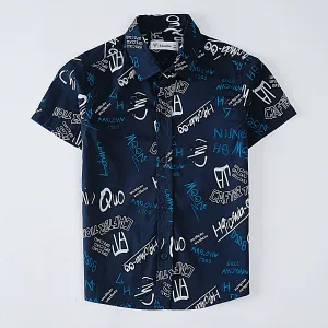 Boys Shirt
