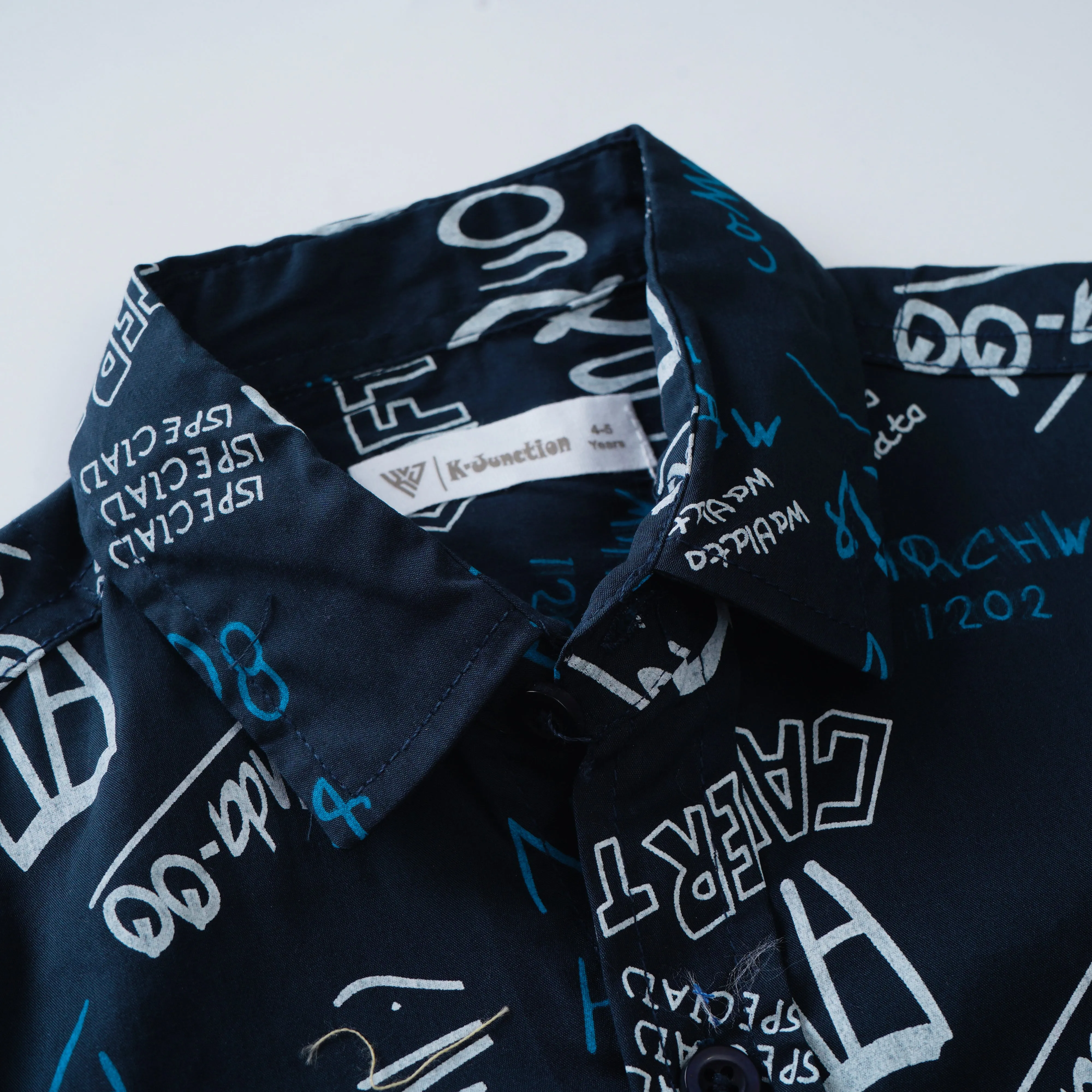 Boys Shirt