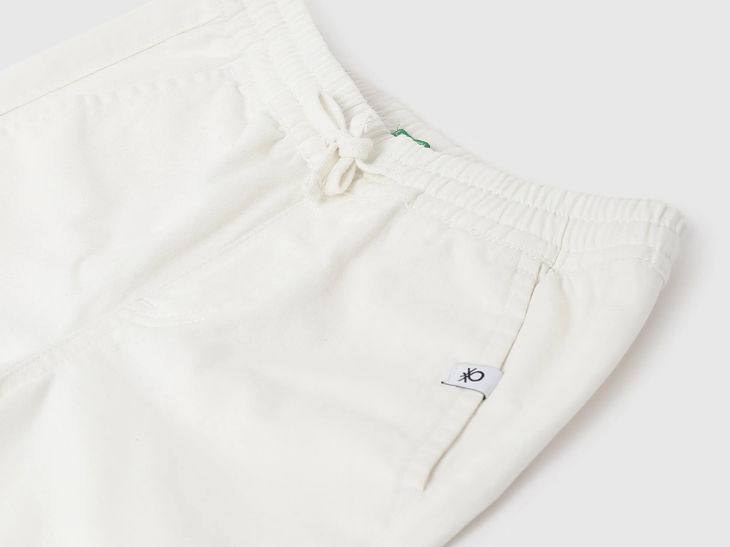Boys Solid Regular Fit Shorts