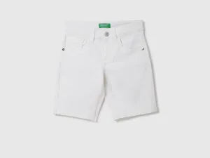Boys Solid Regular Fit Shorts