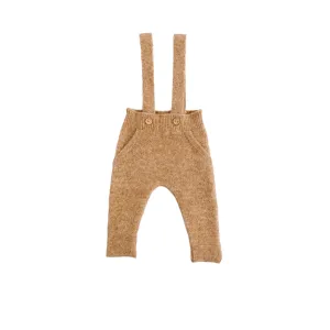 Braced Trouser | Biscotti