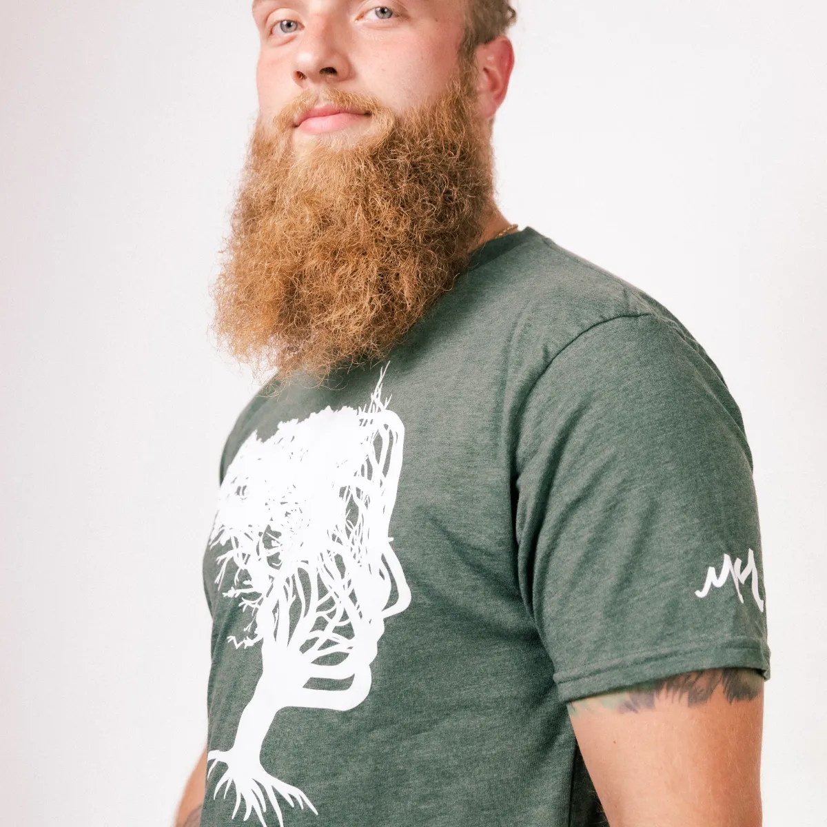 Breathe T-shirt