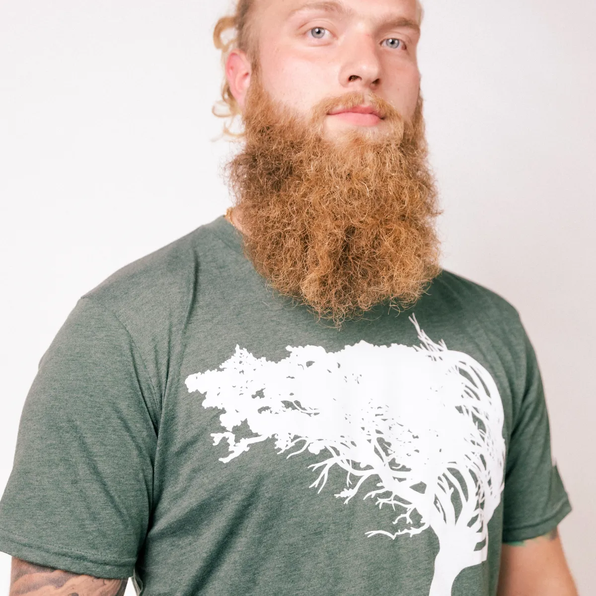 Breathe T-shirt