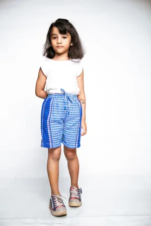 Breezy Bloomer Shorts