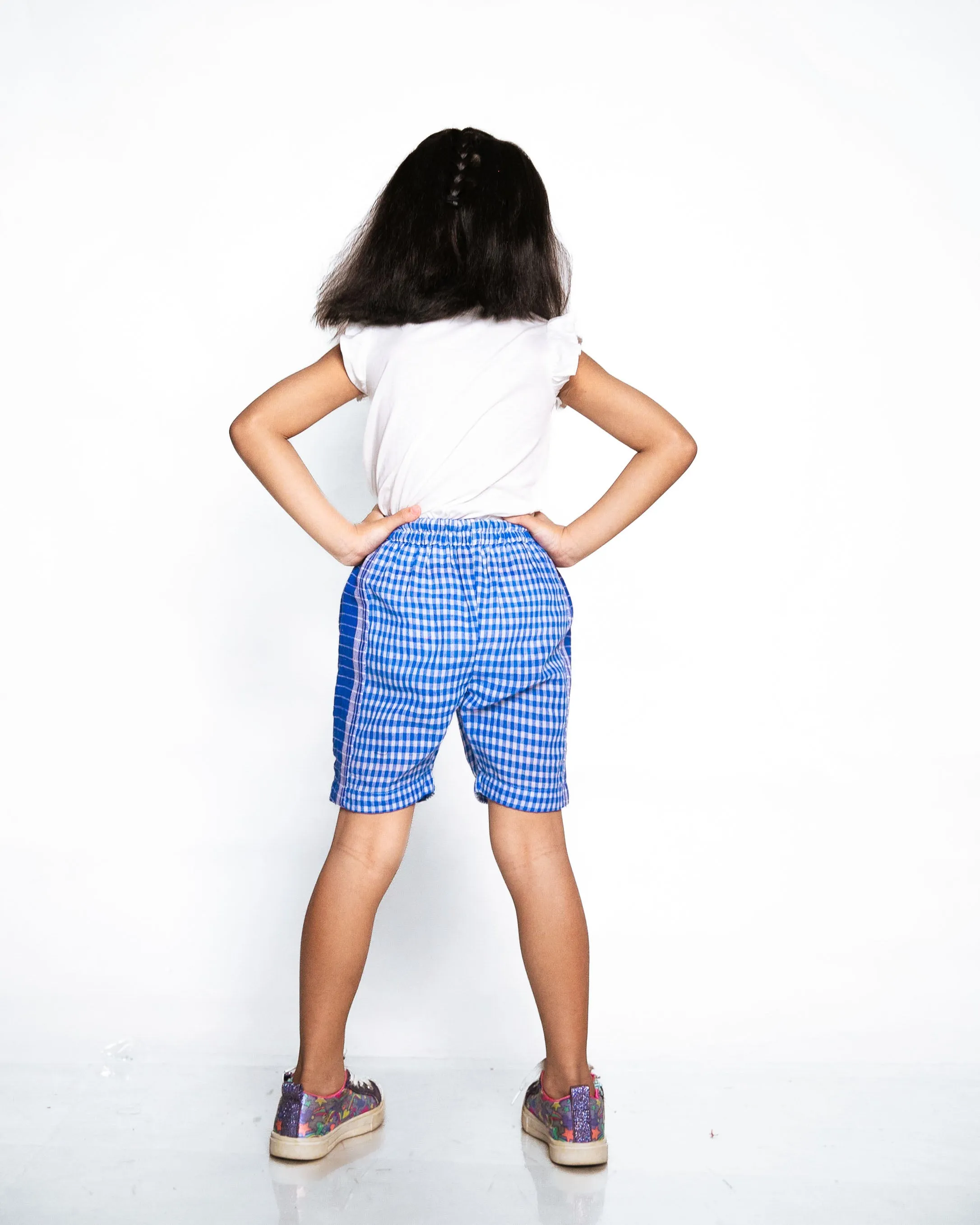 Breezy Bloomer Shorts