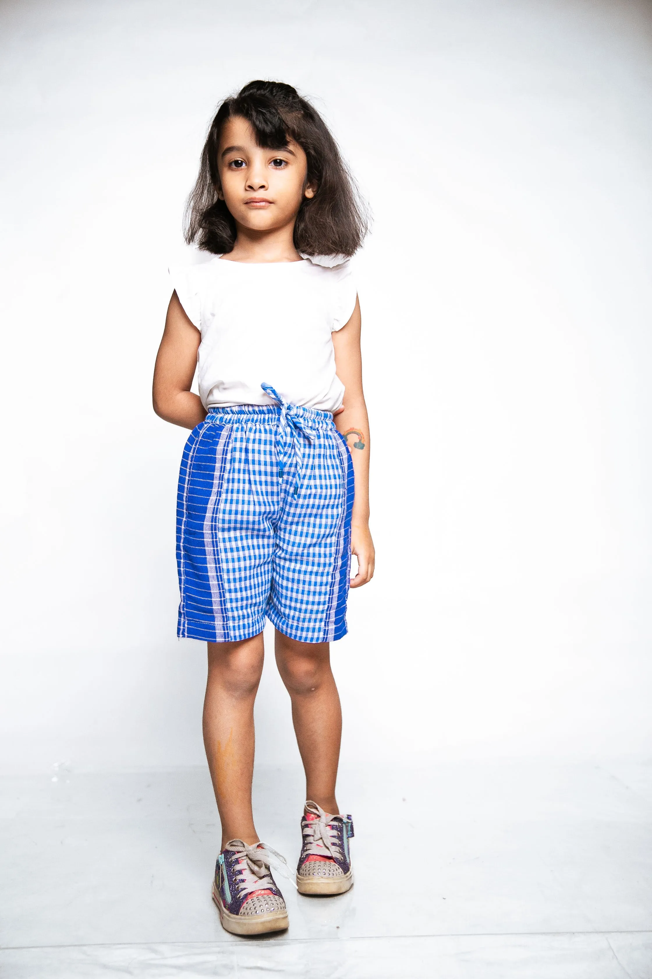 Breezy Bloomer Shorts
