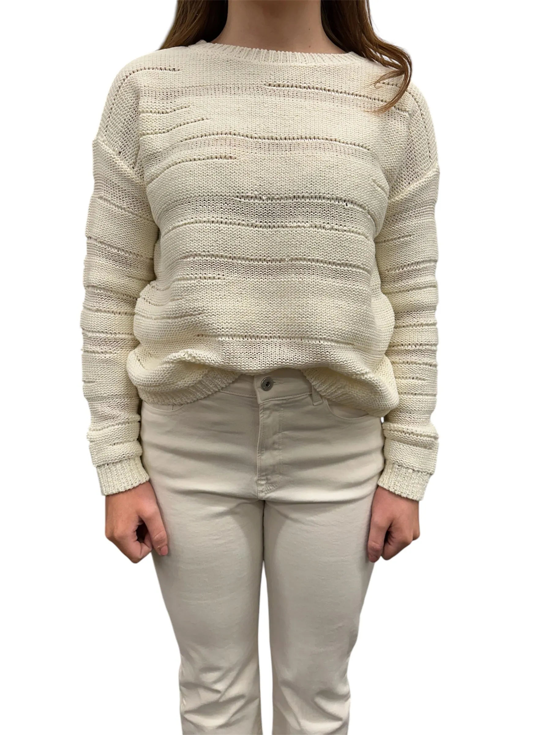 BRUNCH BABE SWEATER