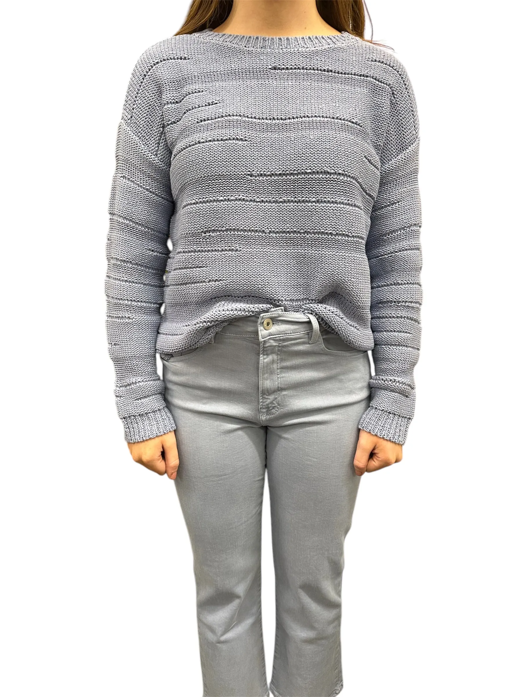 BRUNCH BABE SWEATER