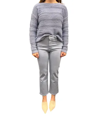 BRUNCH BABE SWEATER