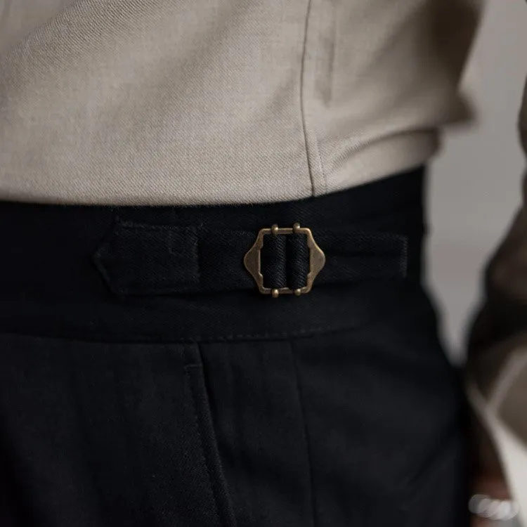Brunello Gurkha Pants