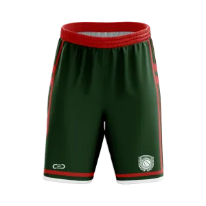 Bucks Inspired Core Shorts Pro Design Your Own Custom