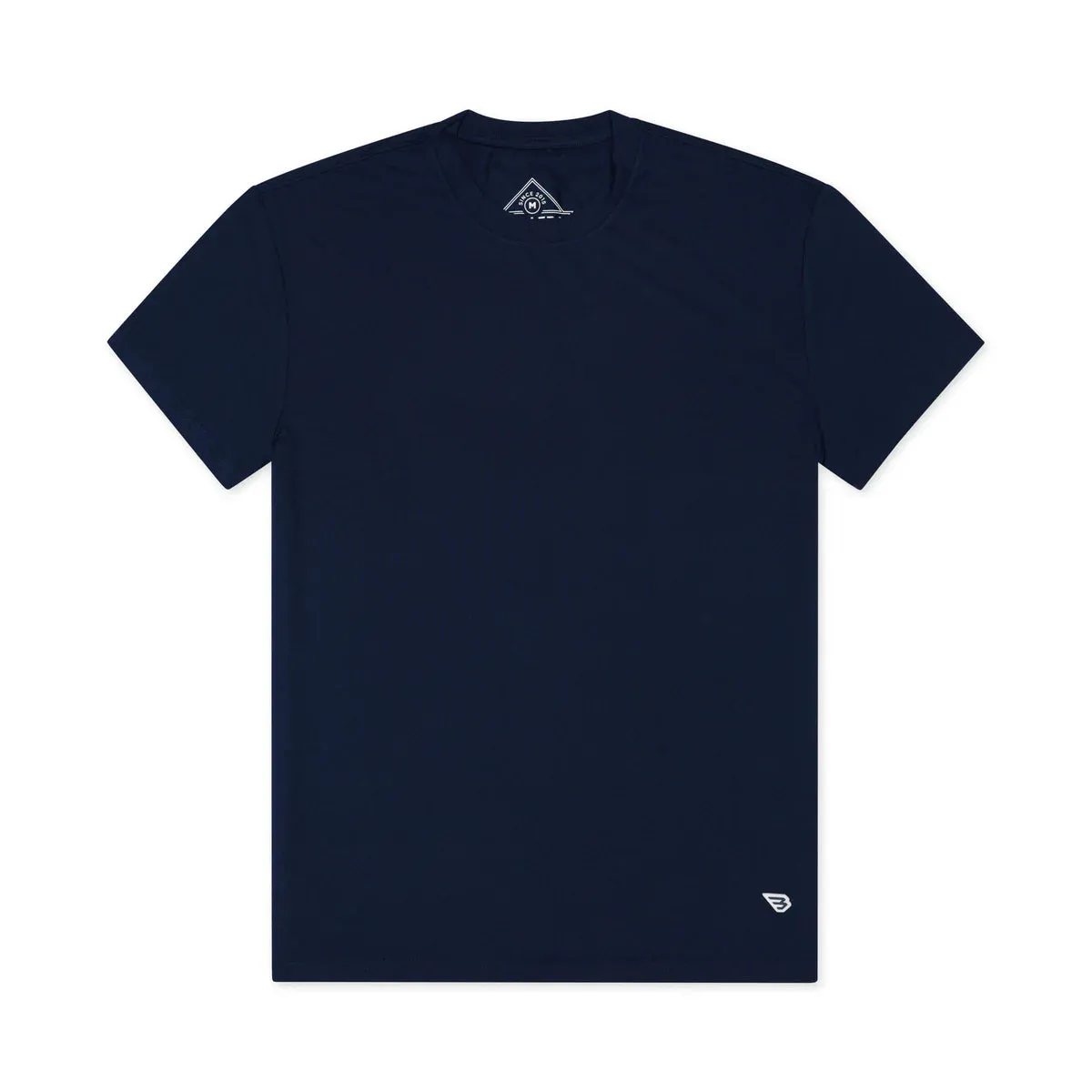 Burlebo Go To Tee Navy