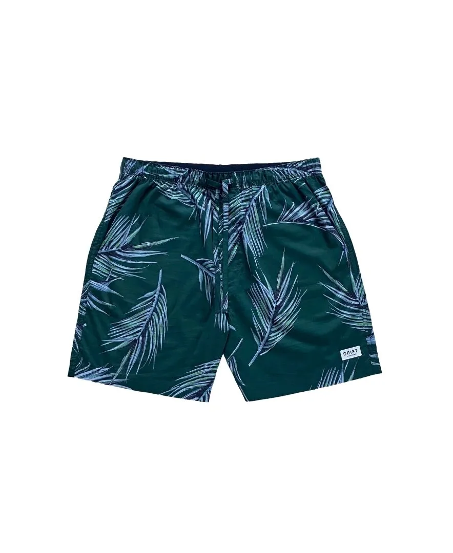 Cabo de Rama Pyjama Shorts Set