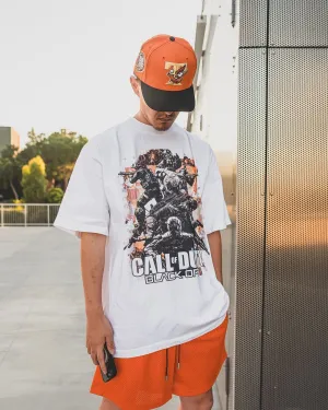 CALL OF DUTY: BLACK OPS II TEE