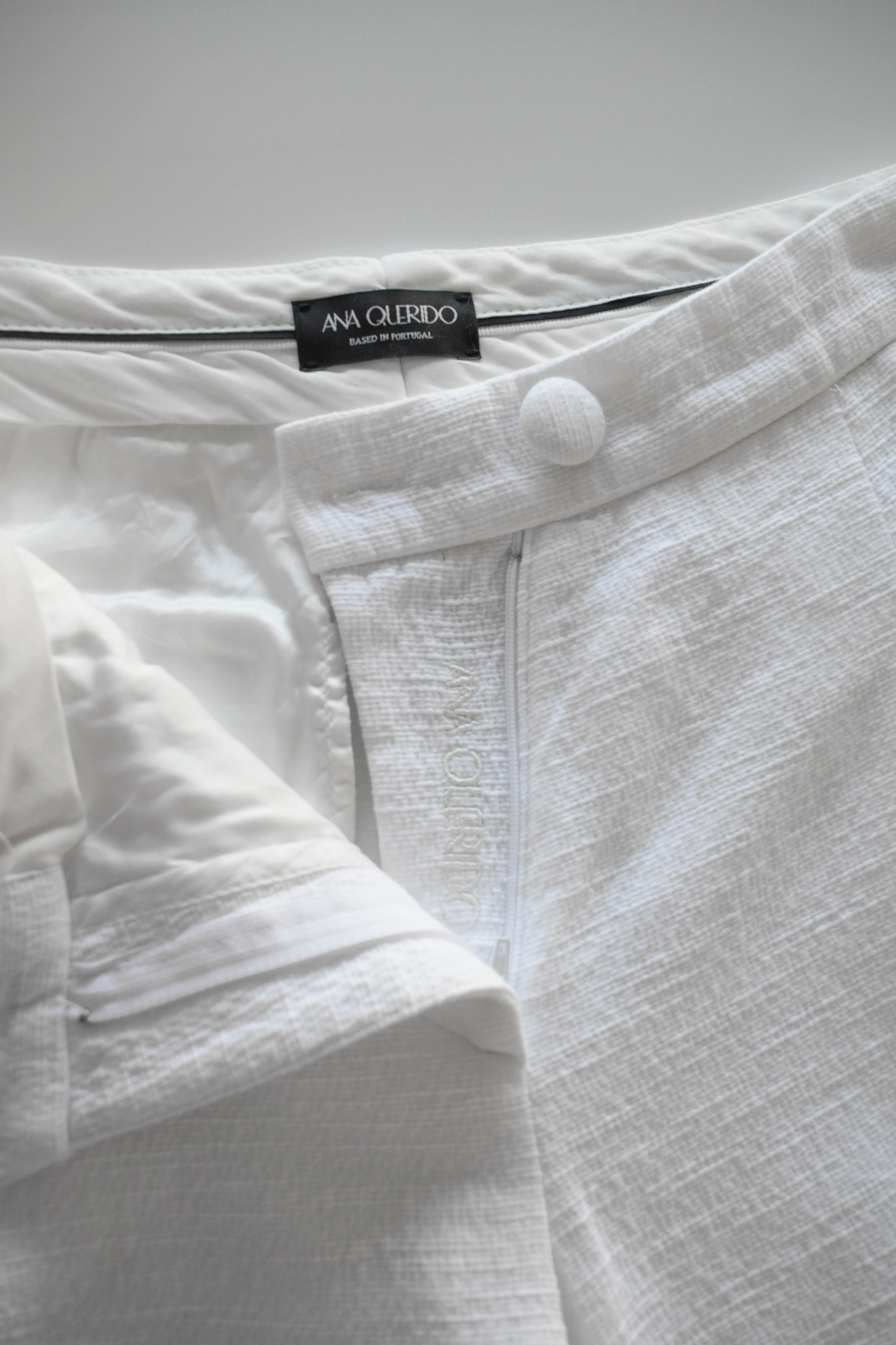 CAMILLE SHORTS