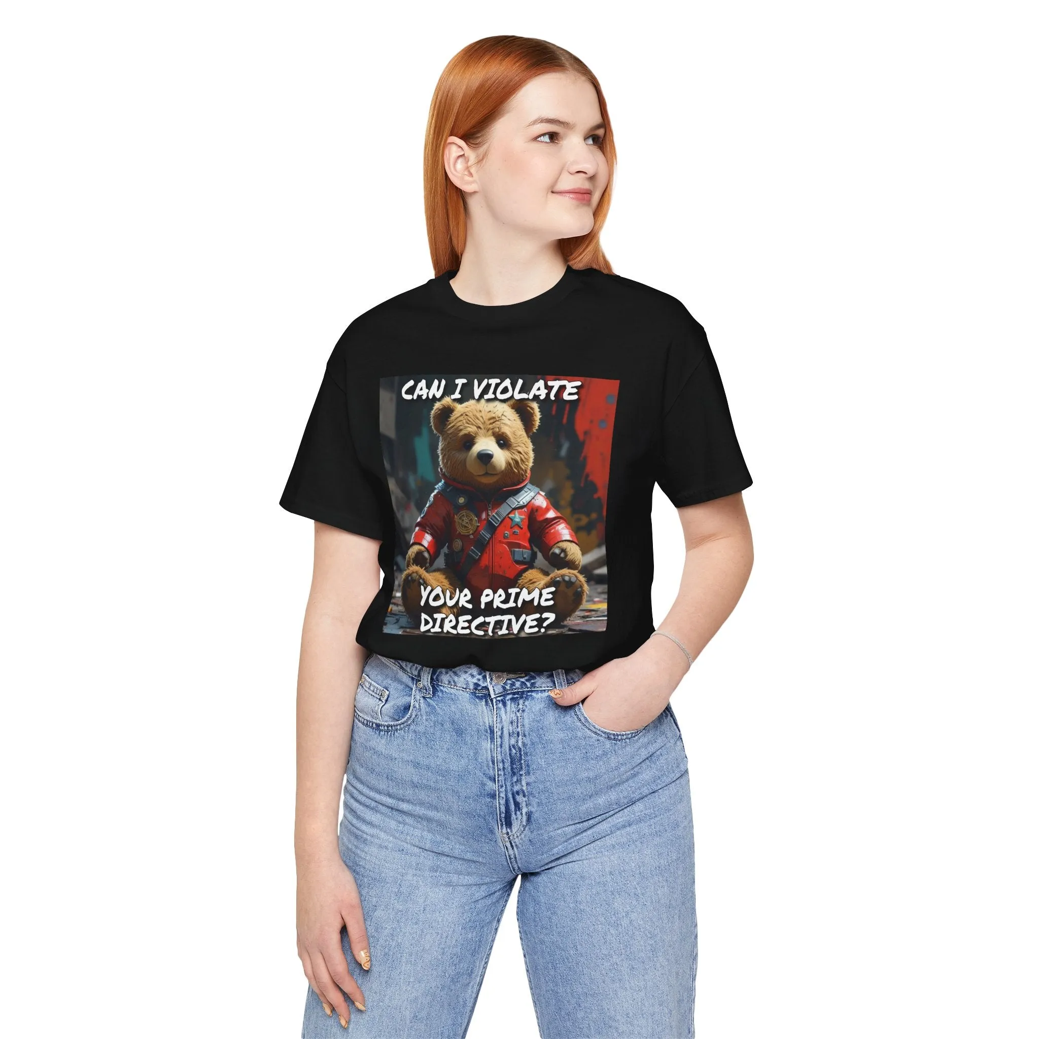 Can I Violate Your Prime Directive?