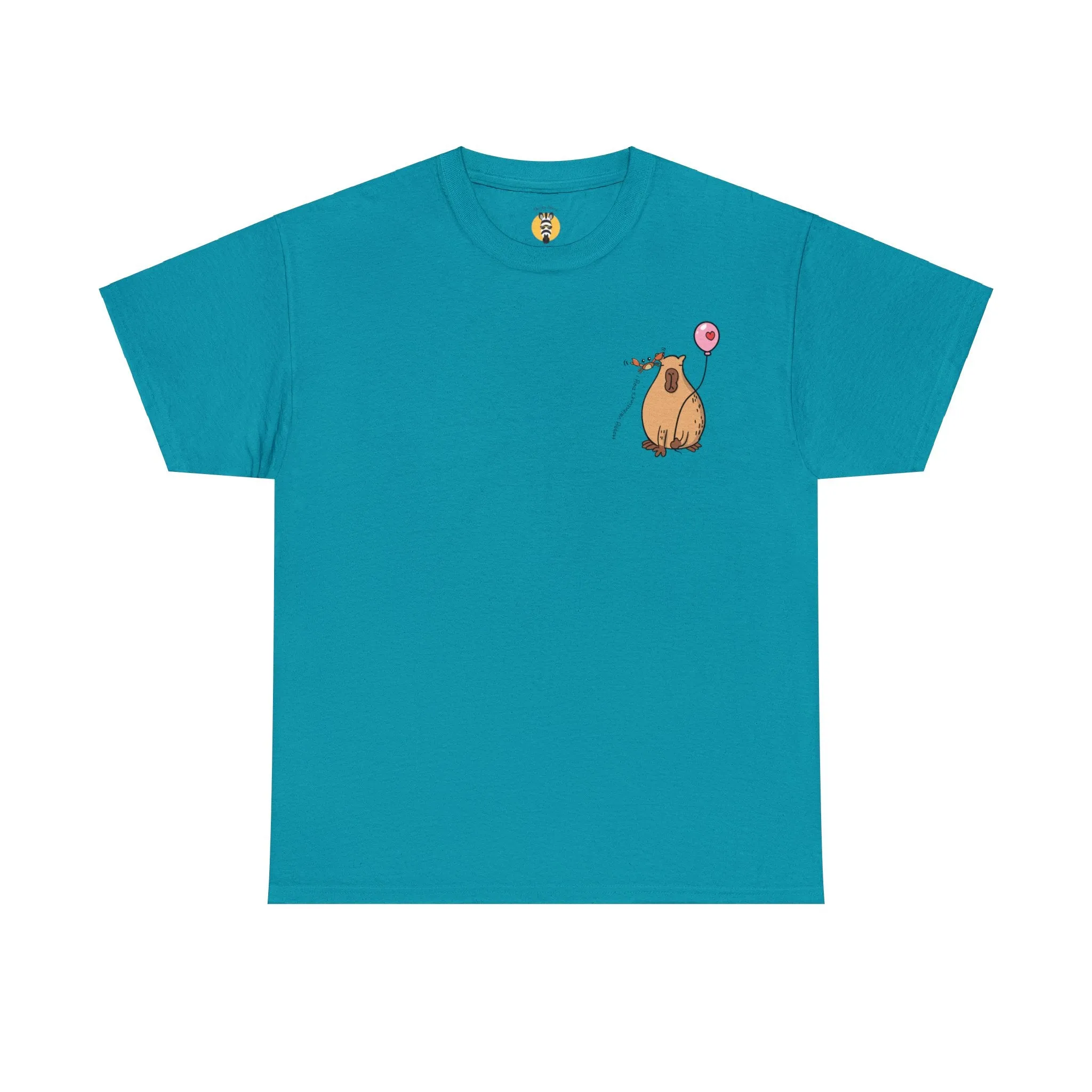 Cancer T-shirt Men