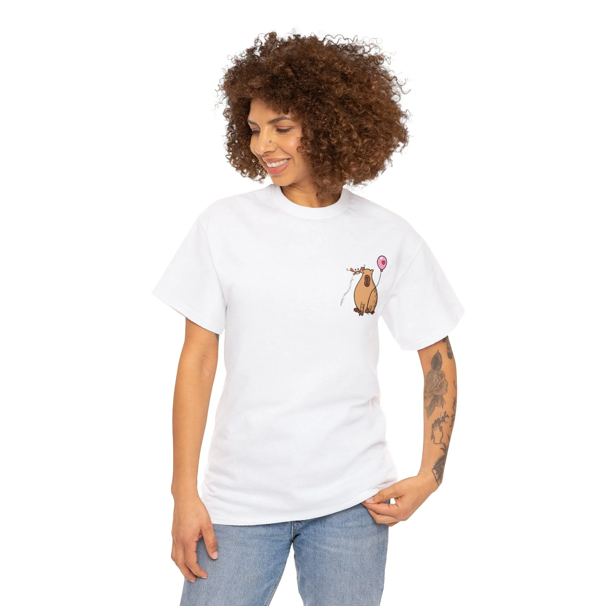 Cancer T-shirt Men