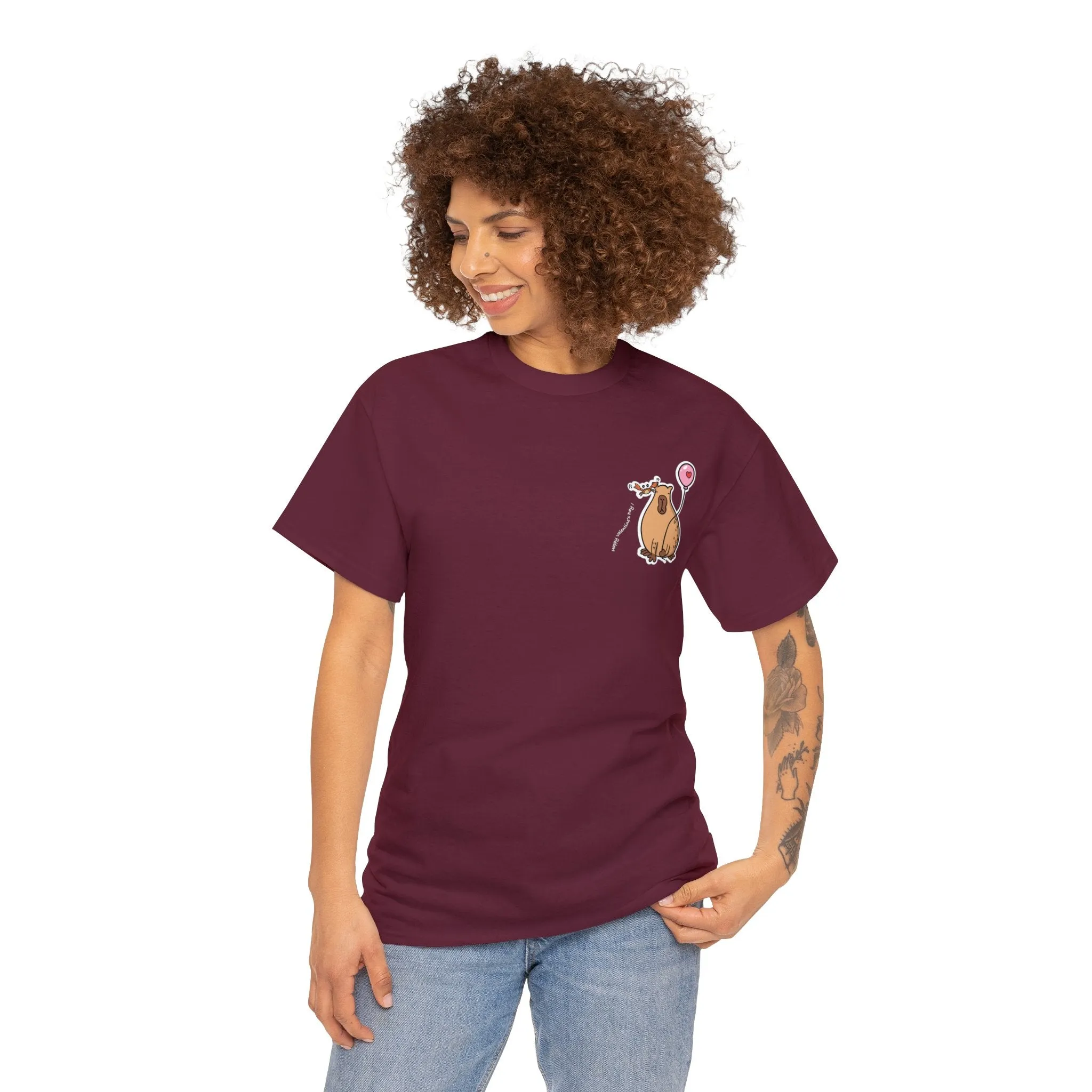 Cancer T-shirt Men