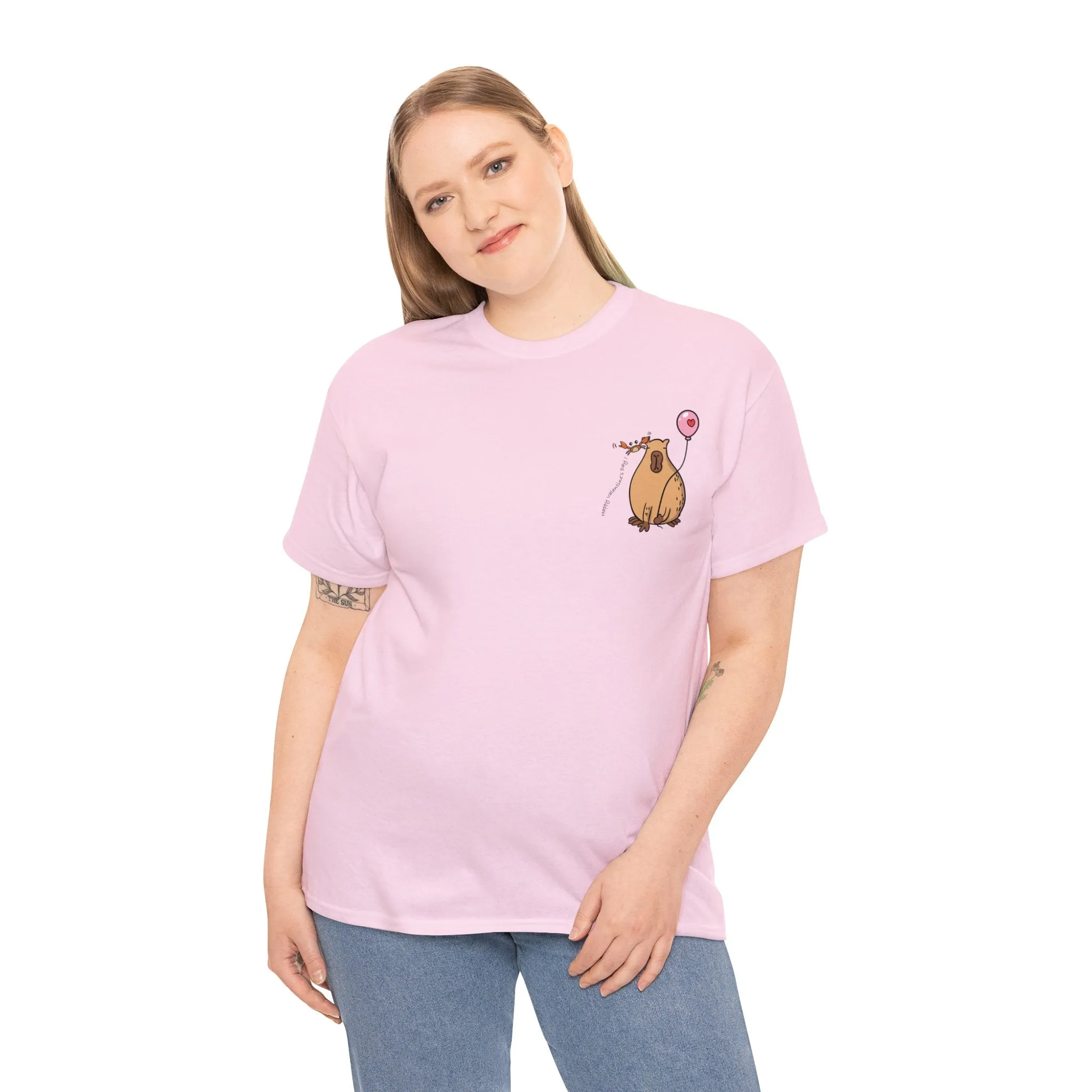 Cancer T-shirt Men