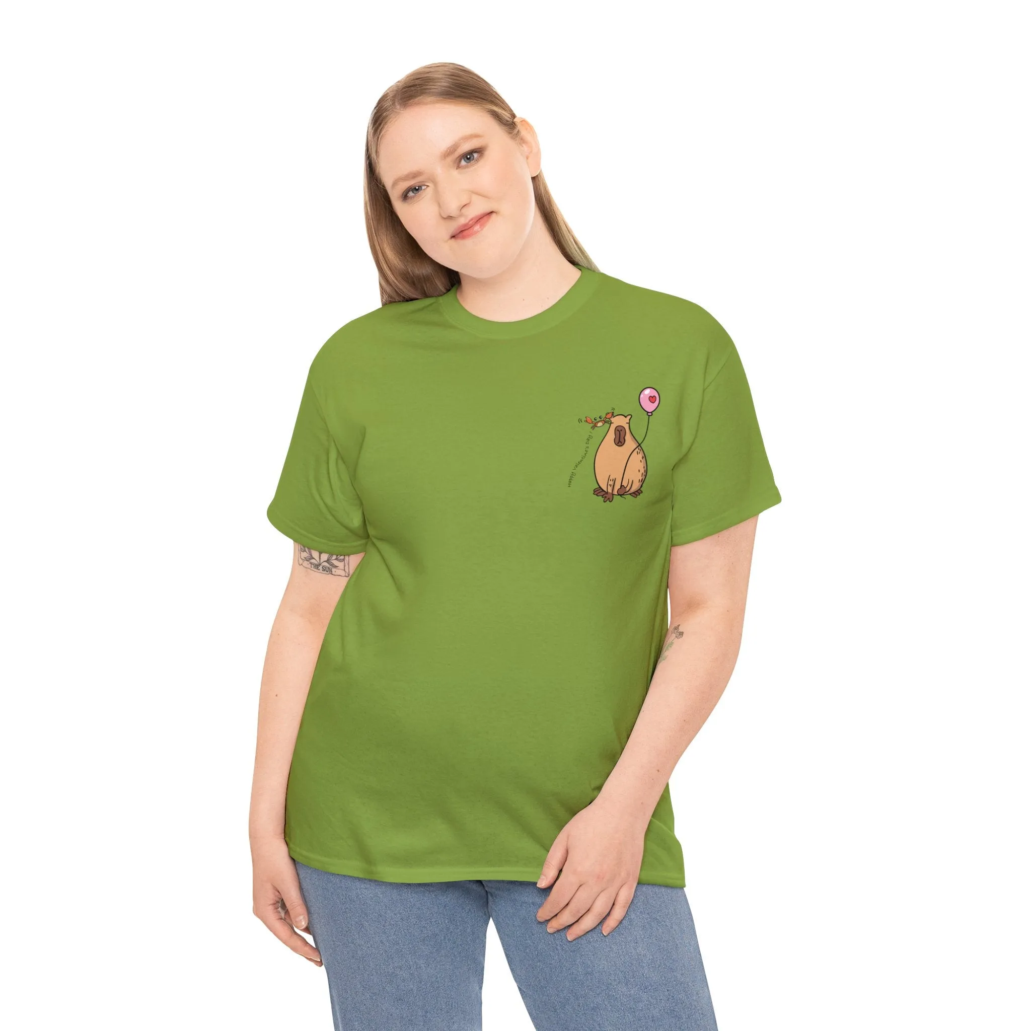 Cancer T-shirt Men