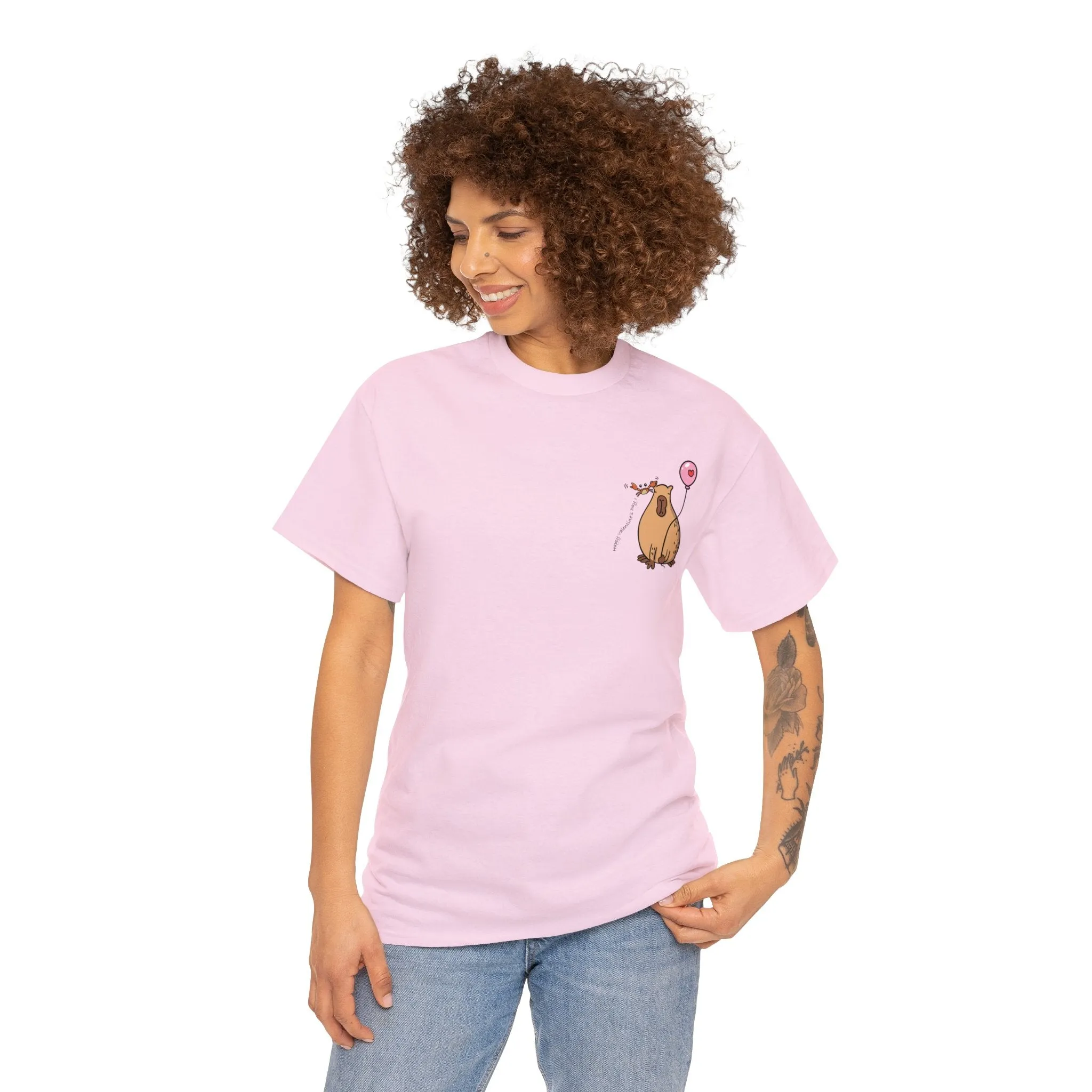 Cancer T-shirt Men