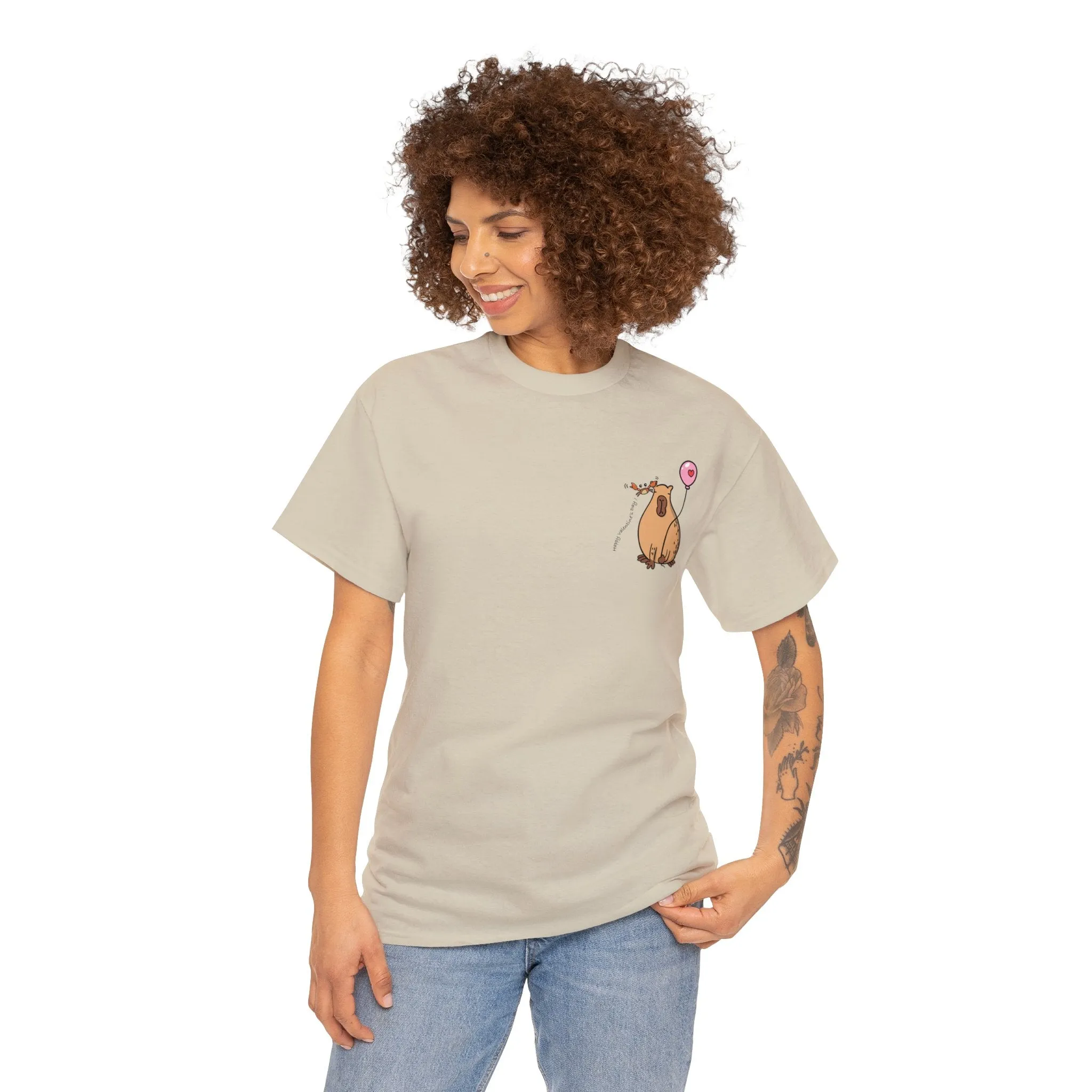Cancer T-shirt Men