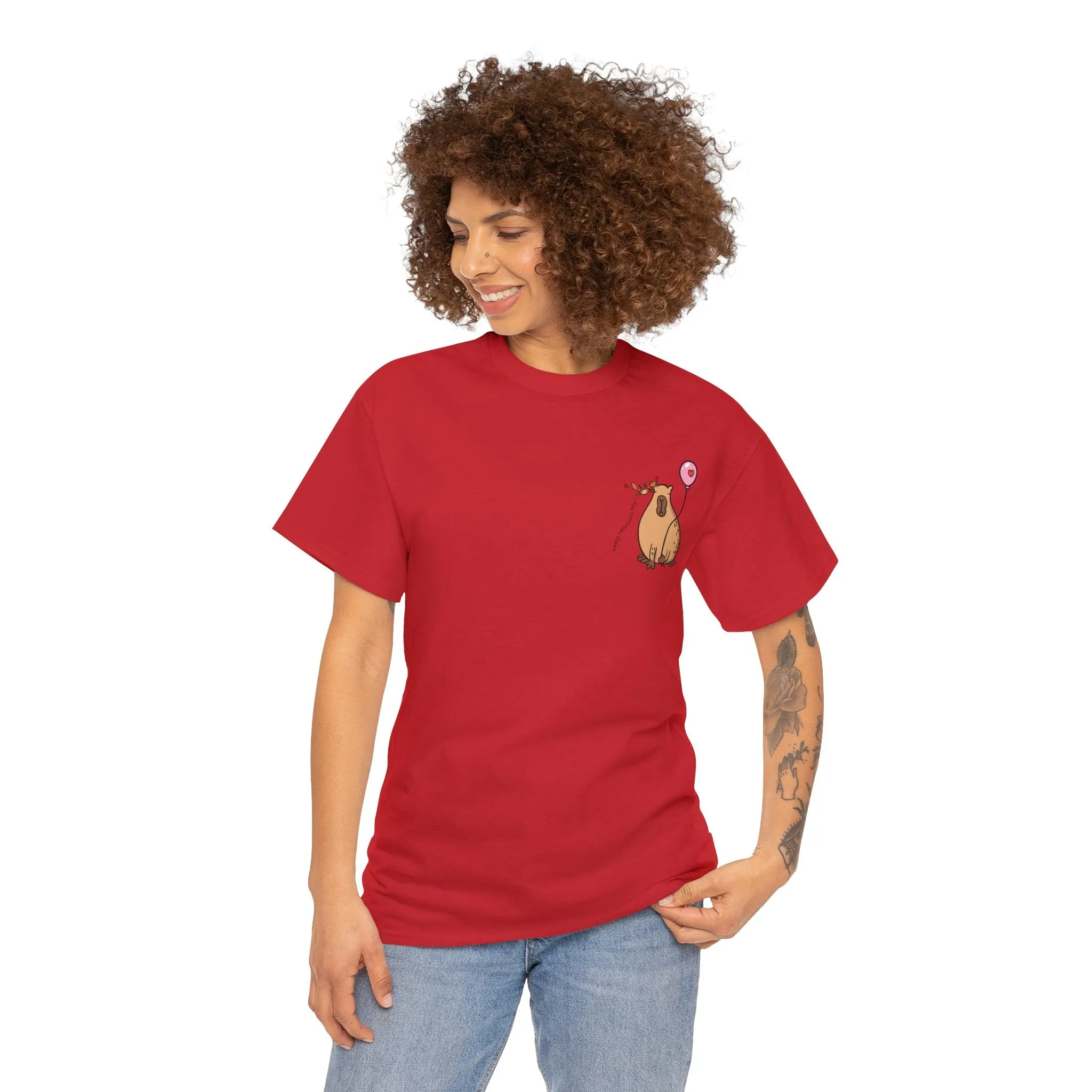 Cancer T-shirt Men