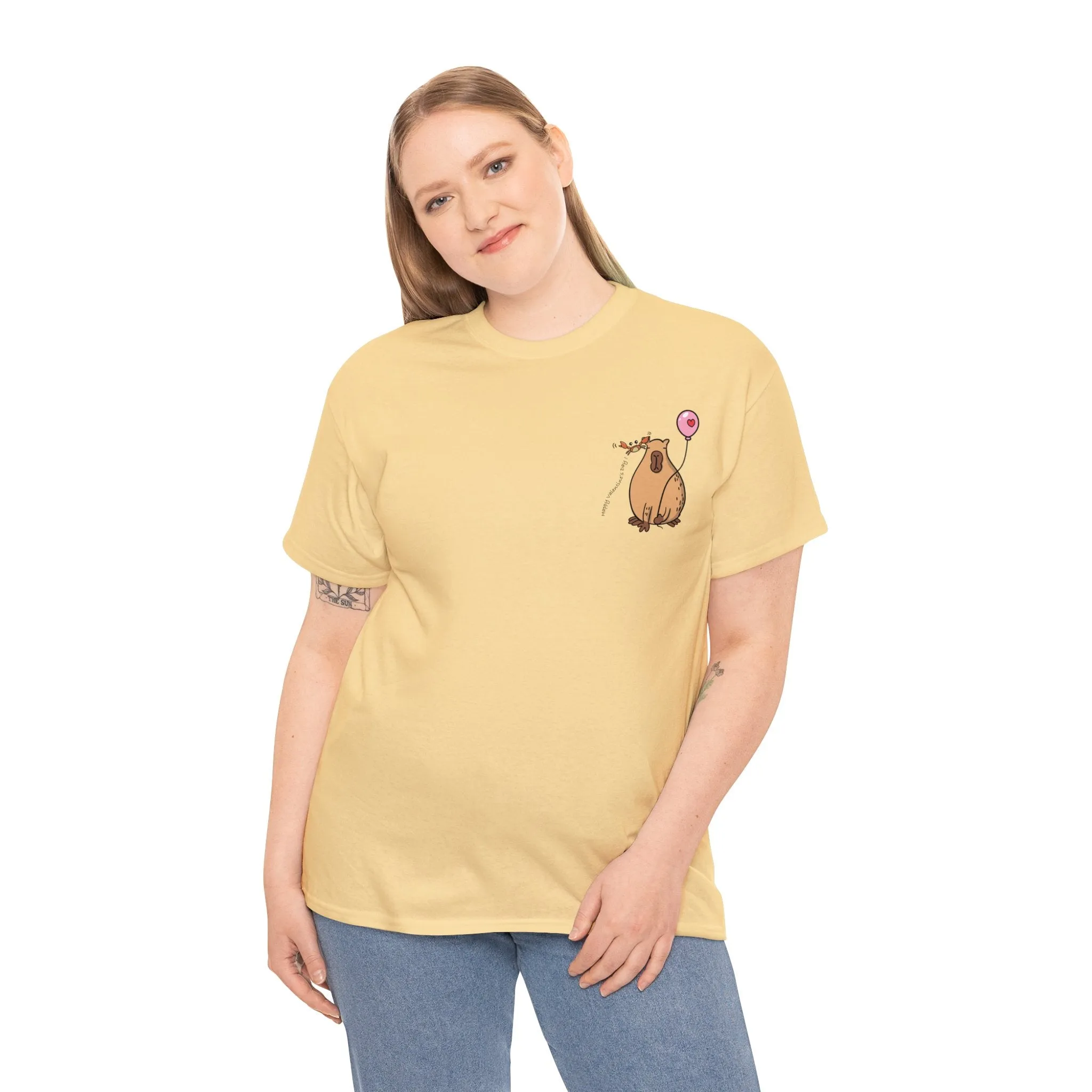Cancer T-shirt Men