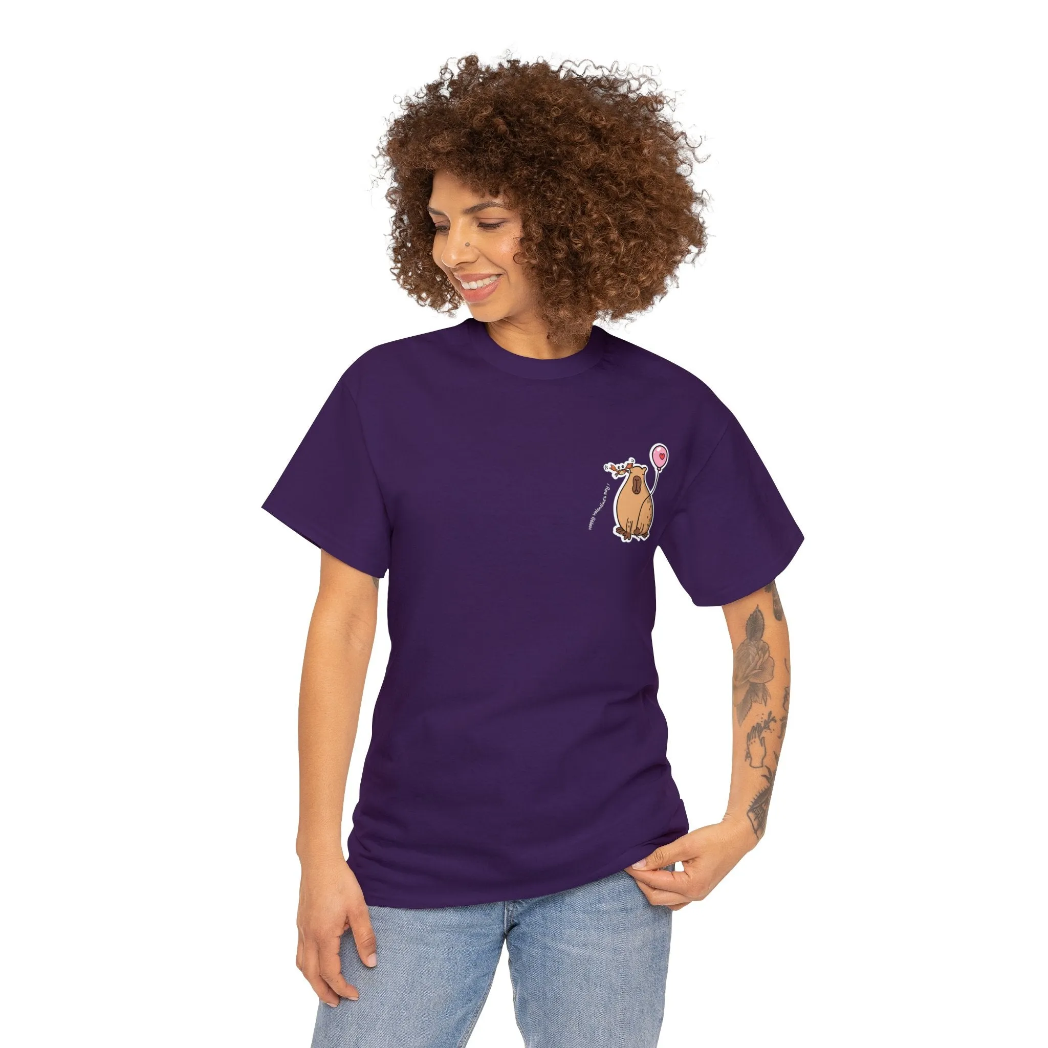Cancer T-shirt Men