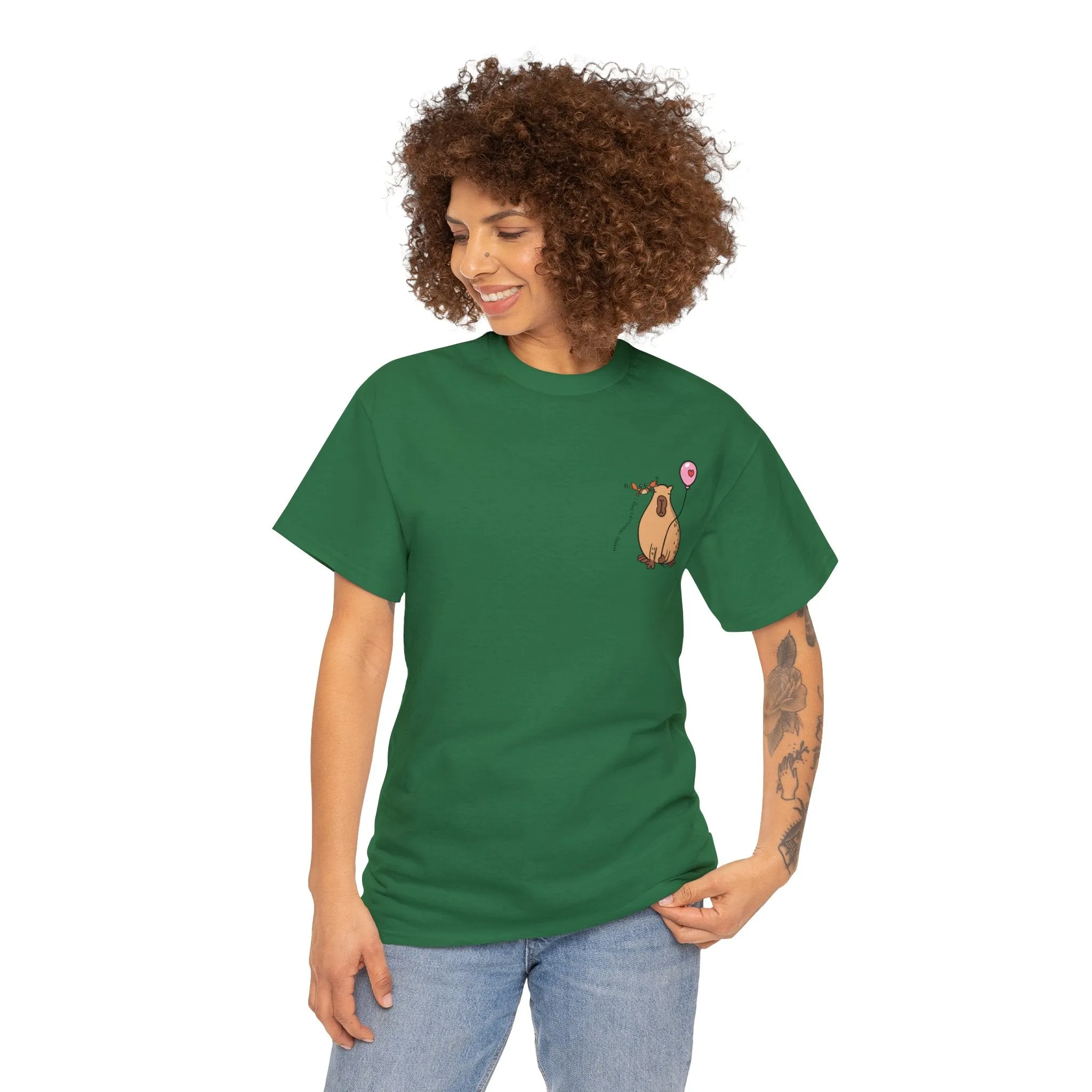 Cancer T-shirt Men