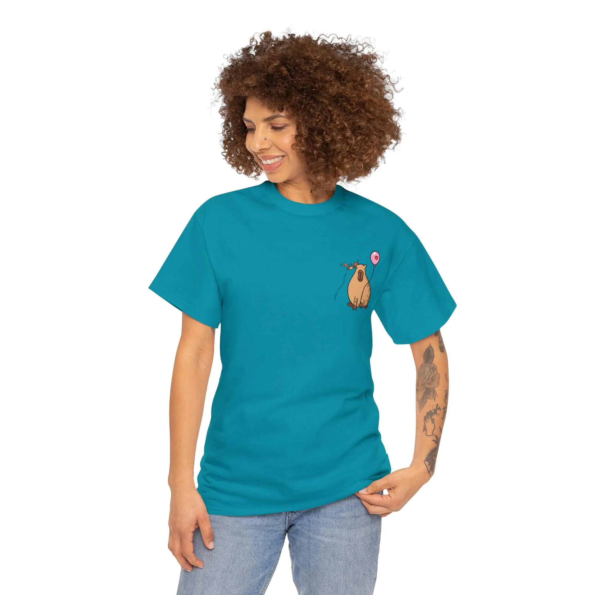Cancer T-shirt Men