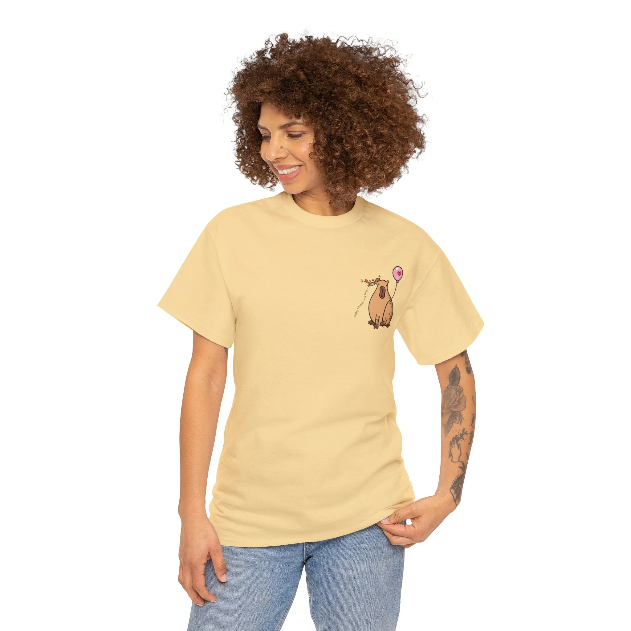 Cancer T-shirt Men
