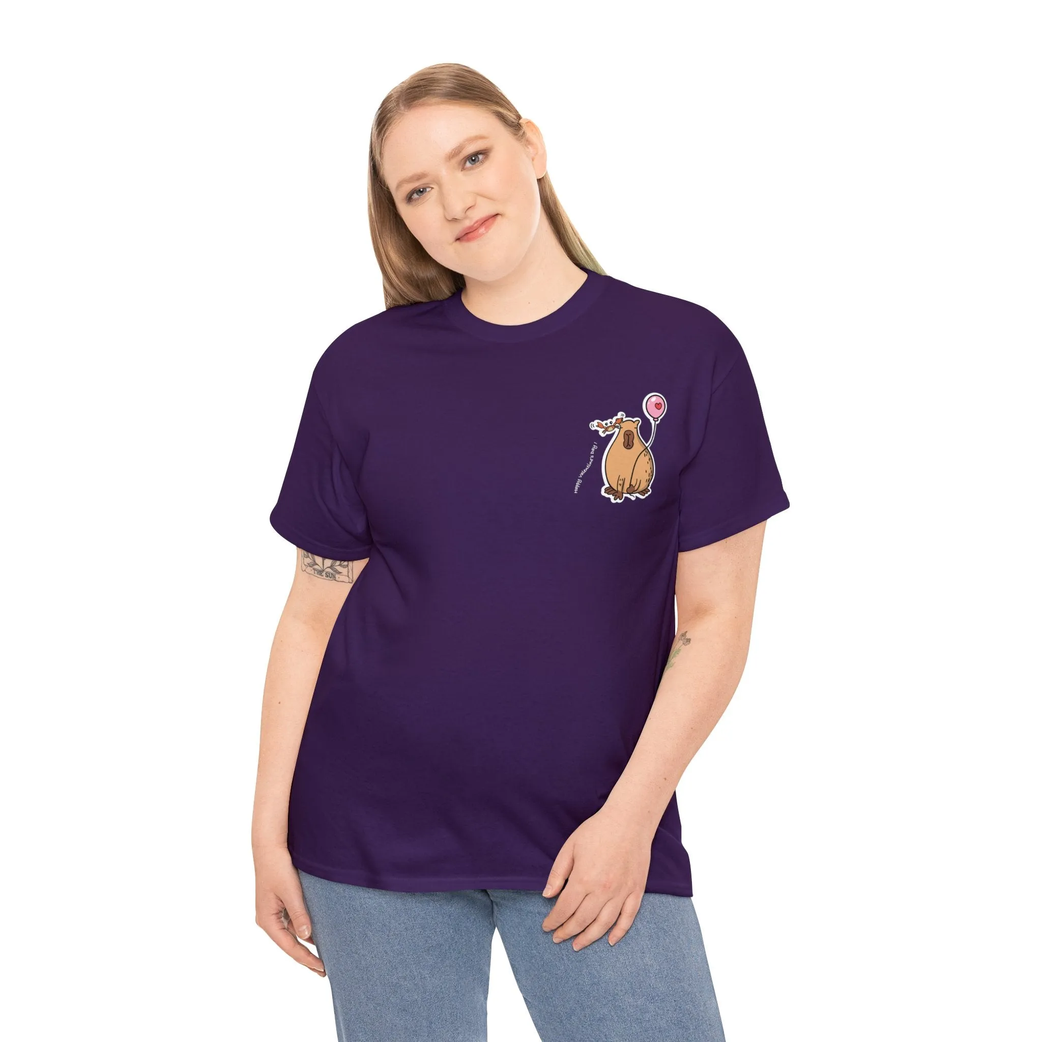 Cancer T-shirt Men