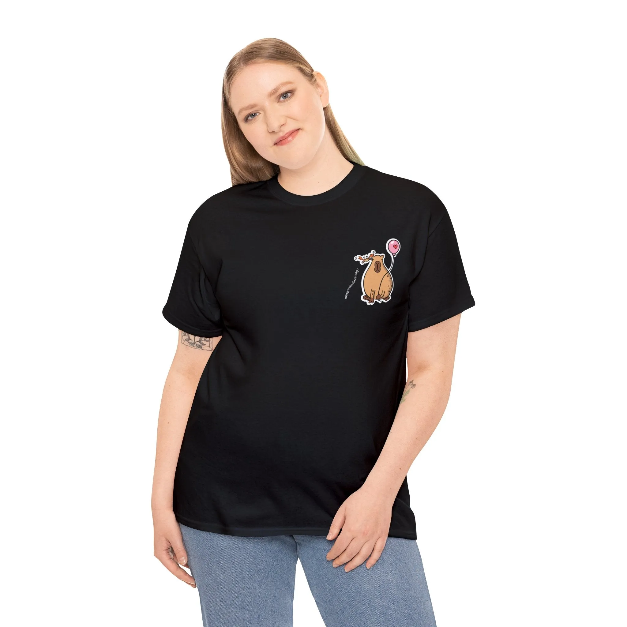 Cancer T-shirt Men
