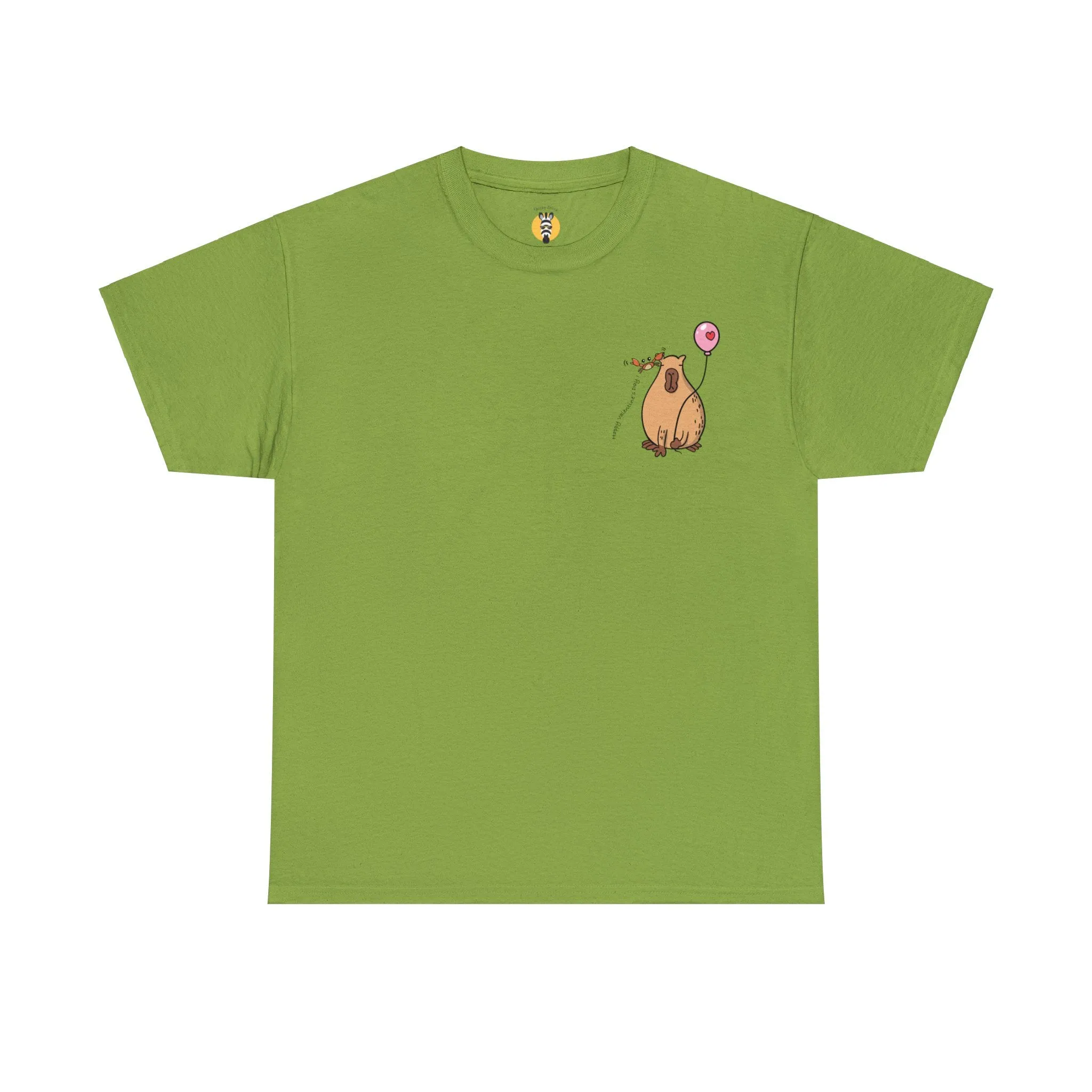 Cancer T-shirt Men