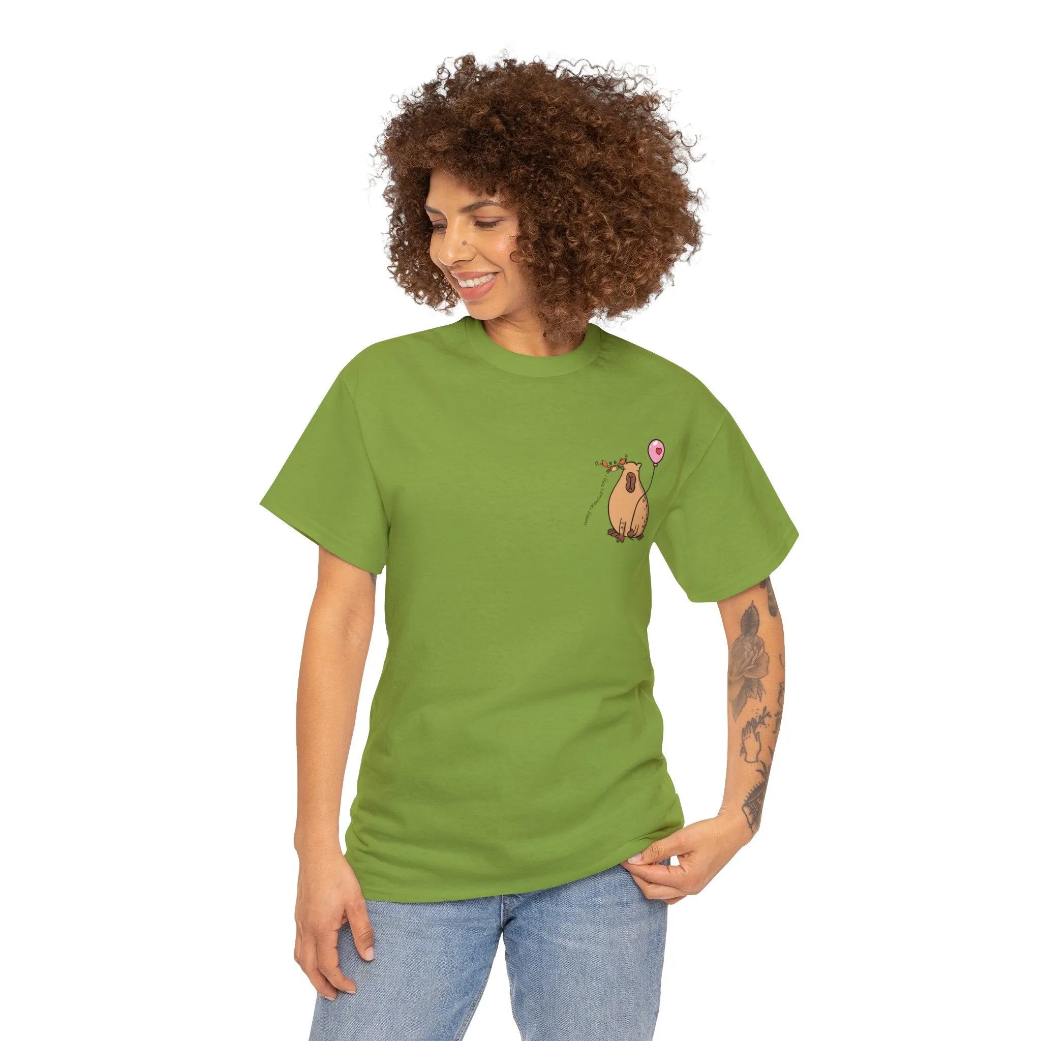 Cancer T-shirt Men