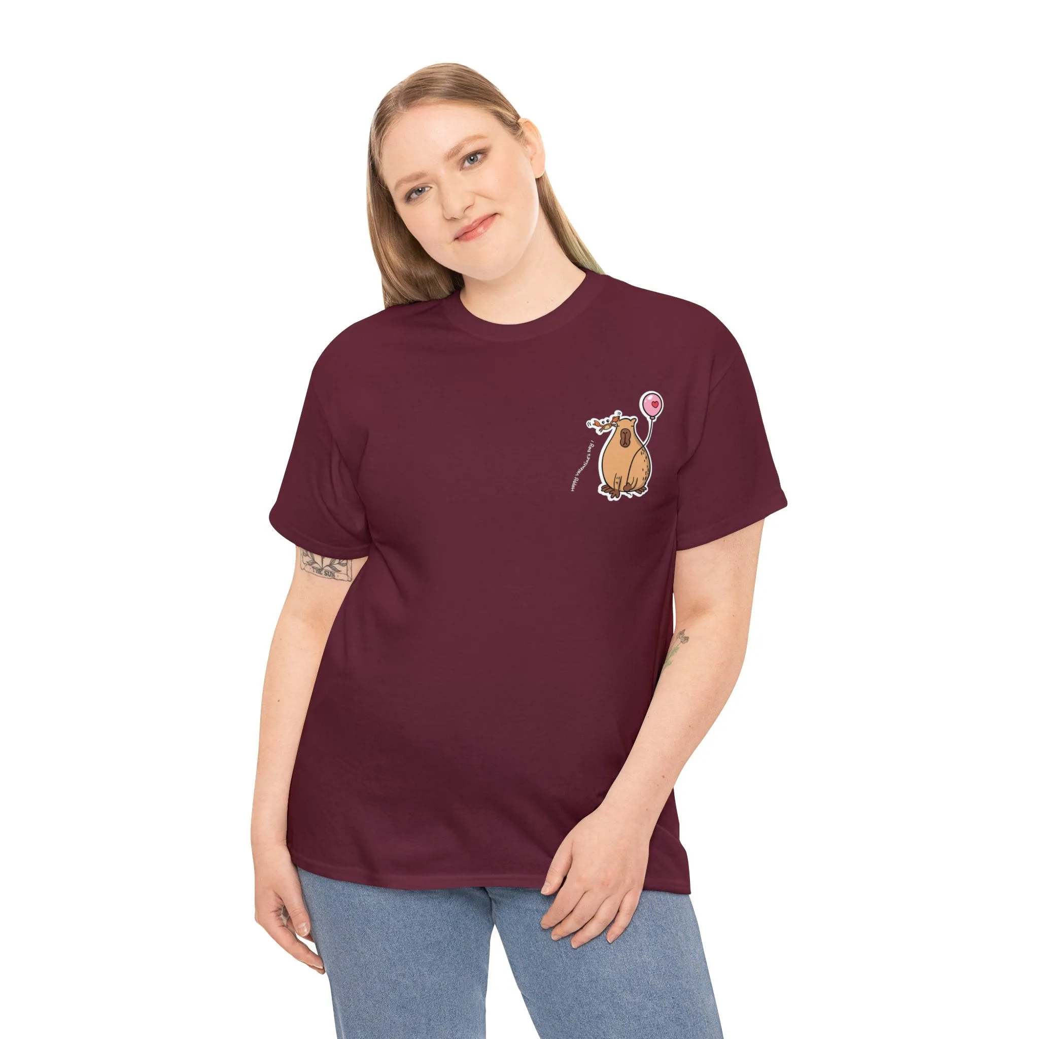 Cancer T-shirt Men