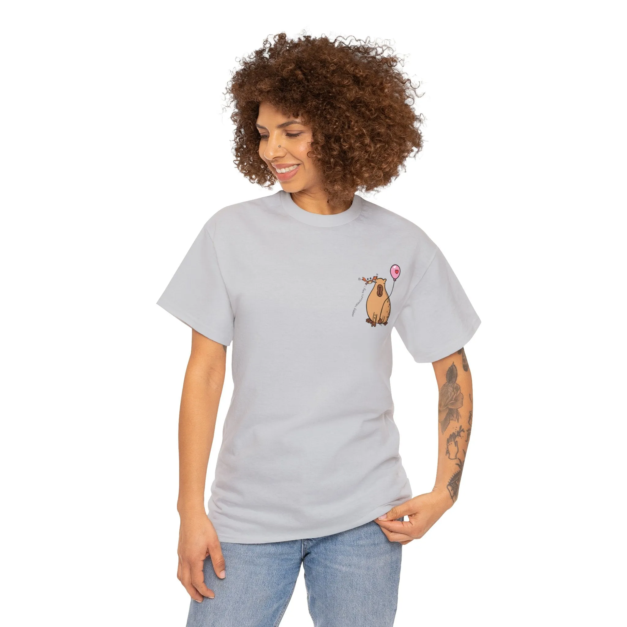 Cancer T-shirt Men