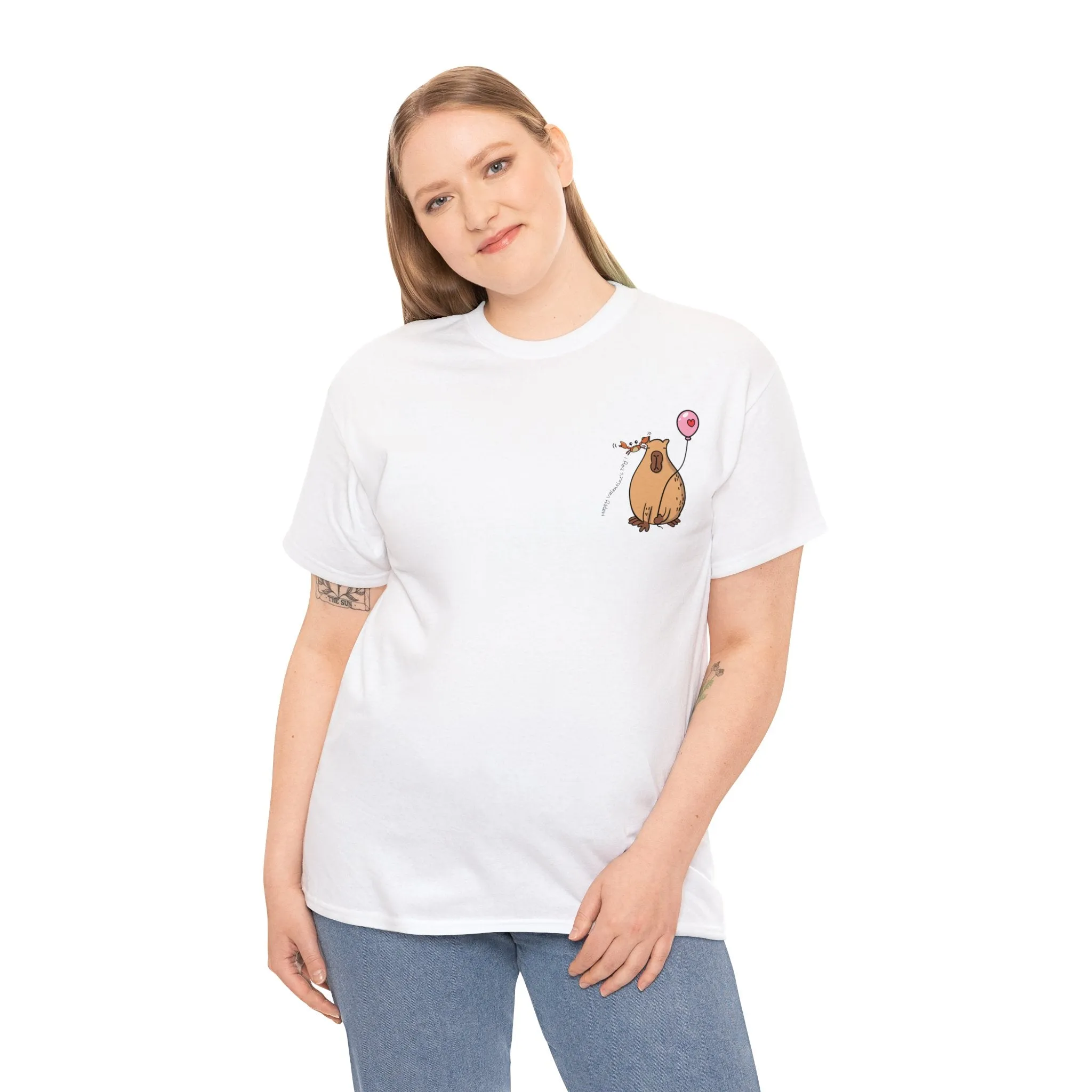Cancer T-shirt Men